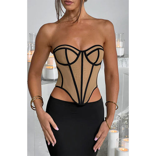 ‘Michele’ Top