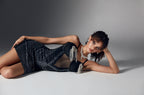 ‘Kohinoor’ Lux Dress