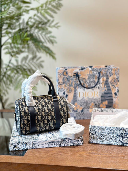 Dior Groove Bag