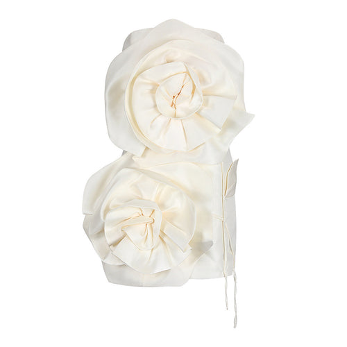 ‘Rosey Mei’ Dress
