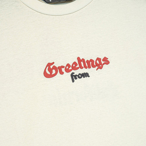 ‘Greeting from Palm Angel’s’ Shirt