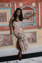 'The Sweetheart' Luxe Dress