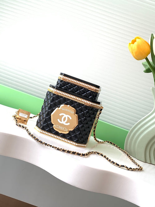 Chanel Cruise Bag