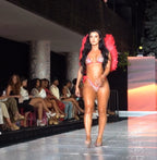 ‘Crystal Coutura’ Diamond Bikini