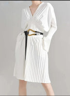 ‘Medivac’ Dress