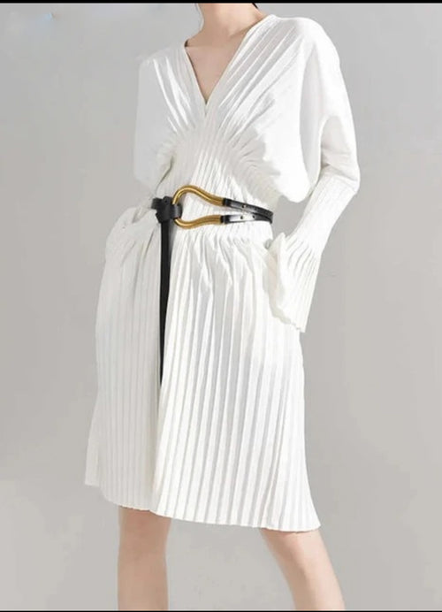 ‘Medivac’ Dress