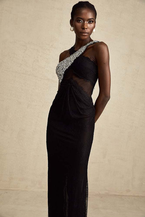 ‘Eidra’ Luxury Dress