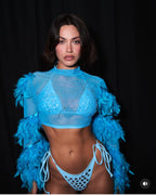 ‘Sky Diamonds’ Bikini