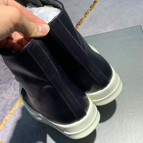 Rick Owen’s Men’s Sneakers