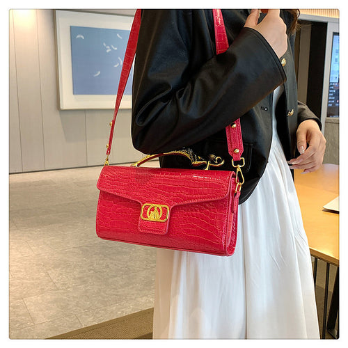‘Moni’ Shoulder Bag