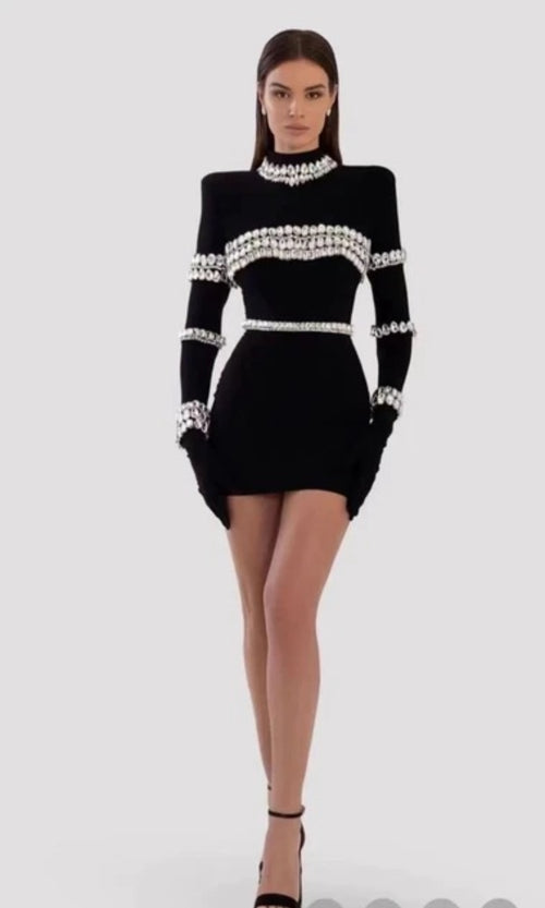 ‘Divine Couture’ Dress