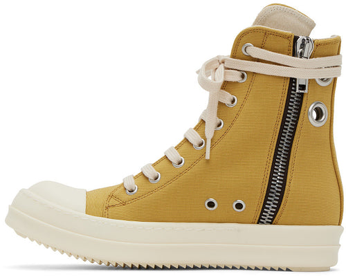 Ricks High Top Sneaker-Men’s