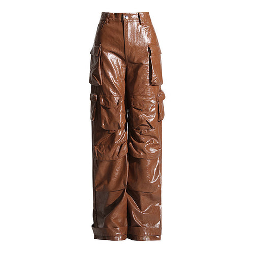 “Kimchella” Luxury Pants