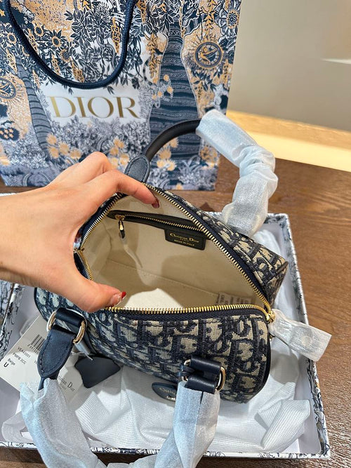 Dior Groove Bag