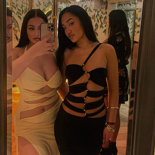 ‘Nihoa’ Dress