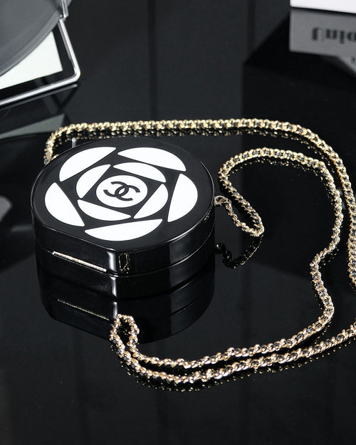 Chanel Cruise Mini Bag