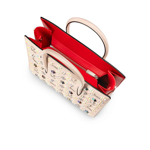 Christian Louboutin Paloma Medium Loubinthesky Tote