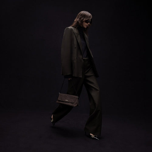 Gucci Madison Medium Shoulder Bag