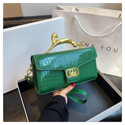 ‘Moni’ Shoulder Bag