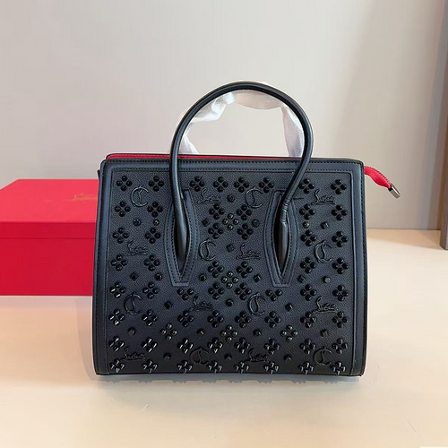 Christian Louboutin “Paloma Medium Loubinthesky” Tote