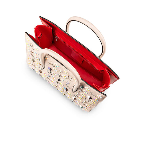 Christian Louboutin Paloma Medium Loubinthesky Tote