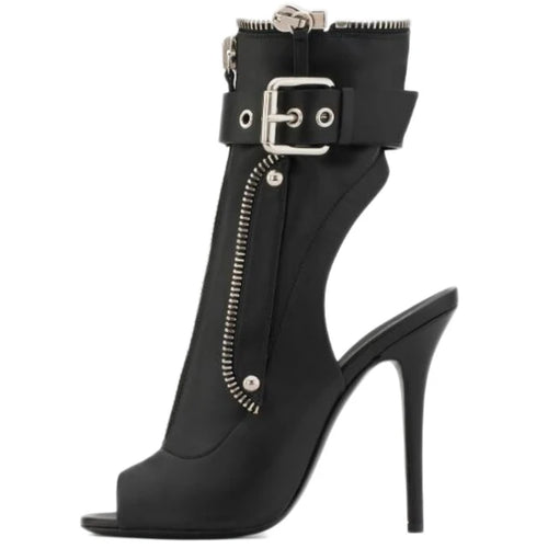 ‘Annabelle’ Thigh High Boot