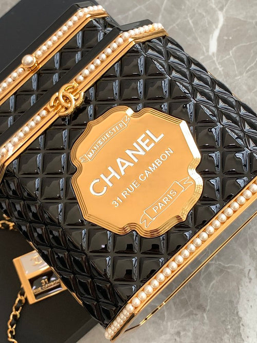 Chanel Cruise Bag