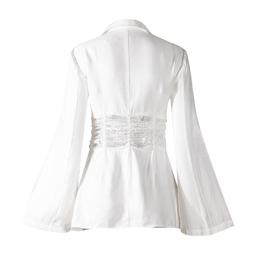 ‘Dream Architects’ Blouse
