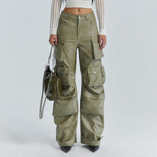 “Kimchella” Luxury Pants