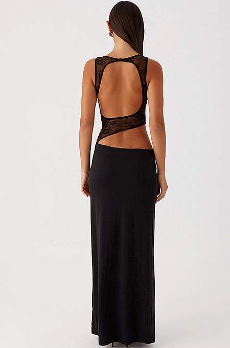 ‘Soft Life Mena’ Dress