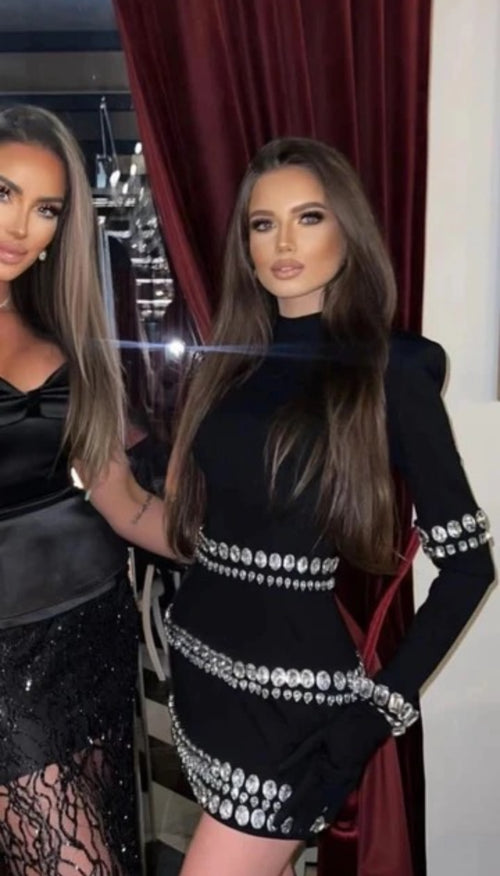 ‘Divine Couture’ Dress