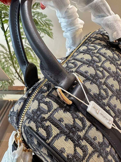Dior Groove Bag