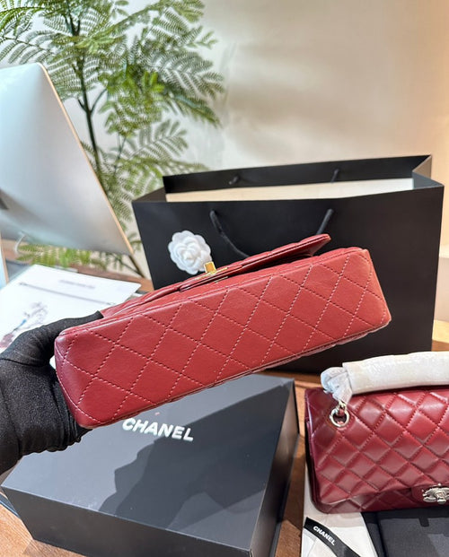 Chanel Vintage Bag (Restocked) Limited Edition