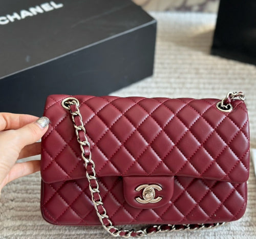 Classic Chanel Bag (Restocked) Limited