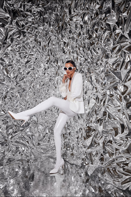 'Sentera' Lavished Sunglasses