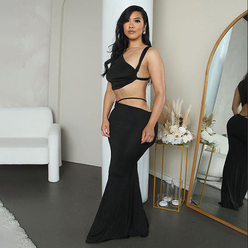 ‘Cordova’ Skirt Set