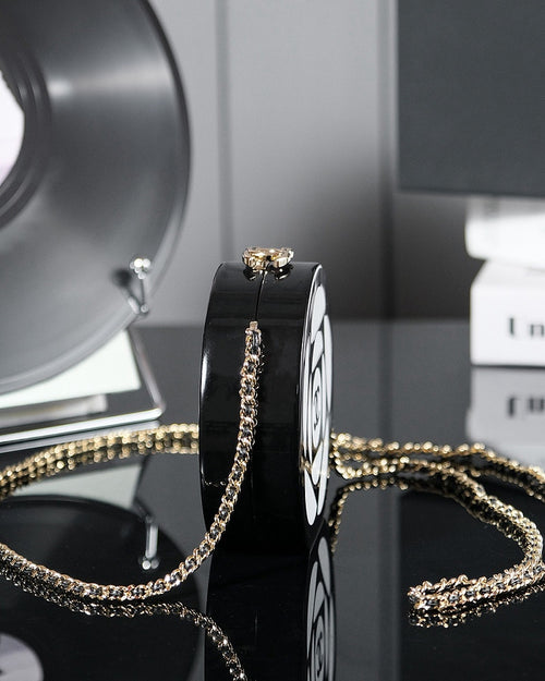 Chanel Cruise Mini Bag
