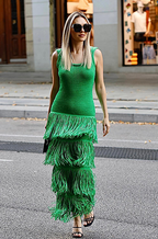 ‘Moloka’ Dress