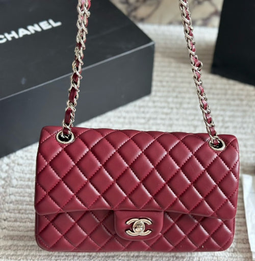 Classic Chanel Bag (Restocked) Limited