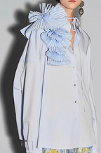 'Nyx' Blouse