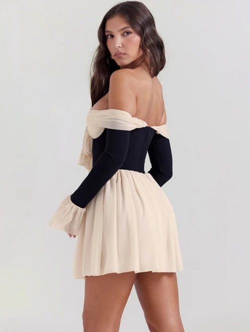 ‘Jolies’ Dress