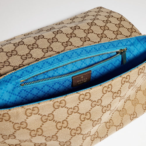 Gucci Madison Medium Shoulder Bag