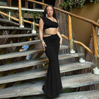 ‘Cordova’ Skirt Set