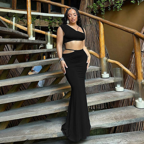 ‘Cordova’ Skirt Set