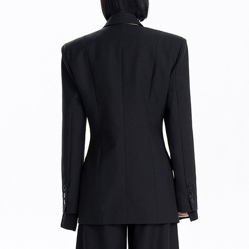 ‘Cosima Luxe’ Blazer