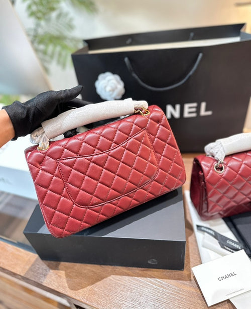 Chanel Vintage Bag (Restocked) Limited Edition