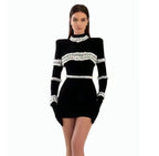 ‘Divine Couture’ Dress
