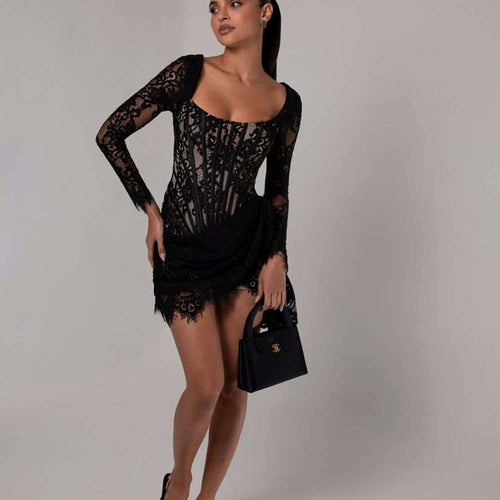 'Pricella' Dress
