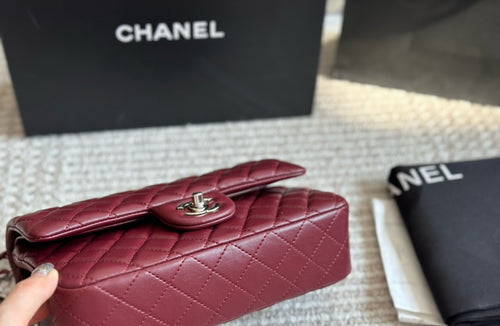 Classic Chanel Bag (Restocked) Limited