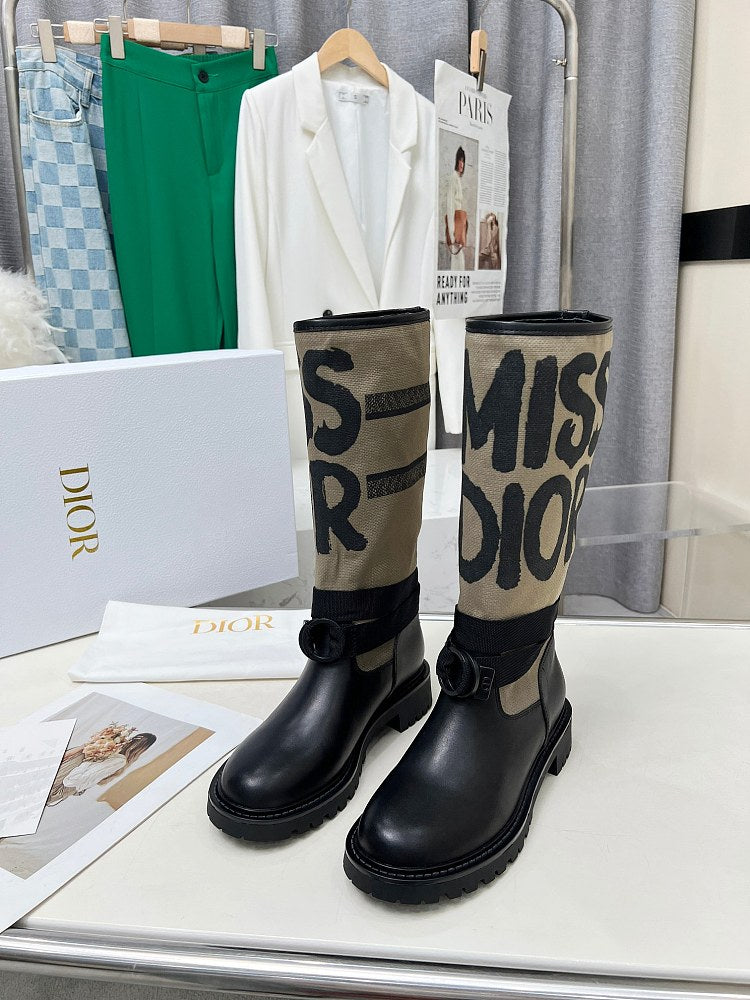 D Major' Boot – LUXE LIVING FASHIONS